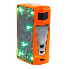 Sigelei Kaos Z 200W  |dual 18650 MOD | TC/VW | LED |