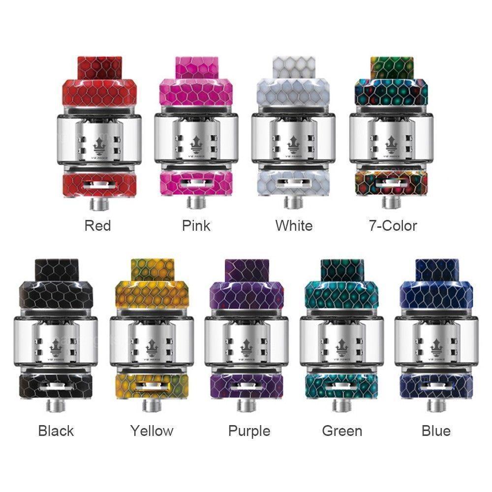 SMOK TFV12 Resa Prince Sub Ohm Tank (7.5 ml) Kit 100% Authentic US SELLER