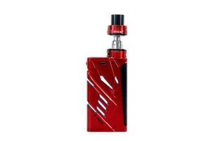 Authentic SMOK T-Priv Tpriv  Full Kit 220W with TFV8 Big Baby Tank