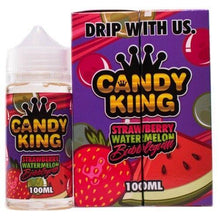 Candy King All Flavors - Authentic - USA Shipping