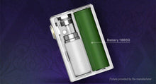 Authentic GeekVape Athena Squonk Kit with BF RDA FULL KIT