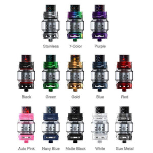Smok TFV12 Prince Sub Ohm Tank (8 ml) Kit 100% Authentic US SELLER FREE SHIP
