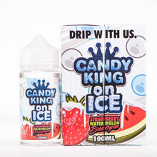 Candy King All Flavors - Authentic - USA Shipping