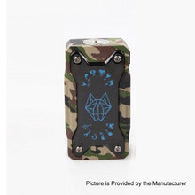Authentic Sigelei Snowwolf Xfeng 230W TC Mod - 3 color - Free Same day Shipping