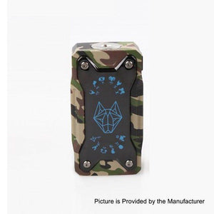 Authentic Sigelei Snowwolf Xfeng 230W TC Mod - 3 color - Free Same day Shipping
