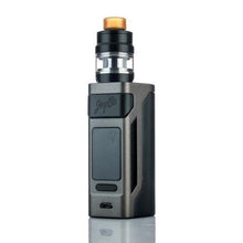 Wismec Reuleaux RX2 20700 full Kit Mod and Gnome Tank by JayBo