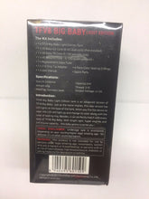 SMOK TFV8 Big Baby Beast Tank (Light Edition)