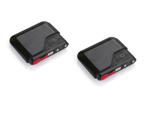 2pcs Authentic NEW Suorin Air V2 Replacement Cartridge
