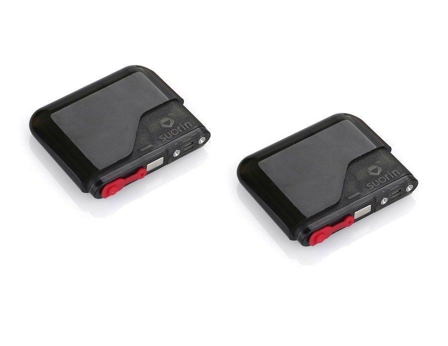 2pcs Authentic NEW Suorin Air V2 Replacement Cartridge