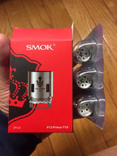 Smok TFV12 Prince Tank Replacement Coils 3pcs
