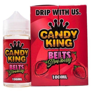 Candy King All Flavors - Authentic - USA Shipping