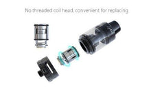 iJoy Capo 100 Kit Capo 100w Captain Mini Tank - Battery Included!