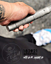 League of Scoundrels Lucky Luk or Fuk 182021 gen 3 stack mod litmited edition