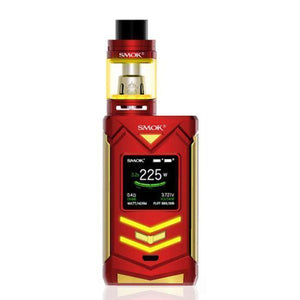SMOK Veneno 225W TC Kit w TFV8 Big Baby Light Edition