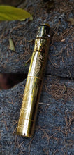 League of Scoundrels Lucky Luk or Fuk 182021 gen 3 stack mod litmited edition