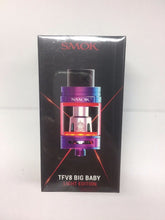 SMOK TFV8 Big Baby Beast Tank (Light Edition)