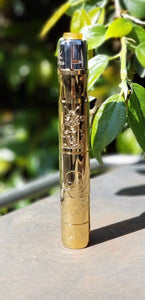 League of Scoundrels Lucky Luk or Fuk 182021 gen 3 stack mod litmited edition