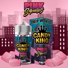 Candy King All Flavors - Authentic - USA Shipping