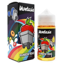 Vapetasia 100ml Killer Custard | Lemonade | Rainbow Road | Pineapple | Royalty 2