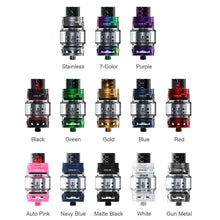 Smok TFV12 Prince Sub Ohm Tank (8 ml) Kit 100% Authentic US SELLER FREE SHIP