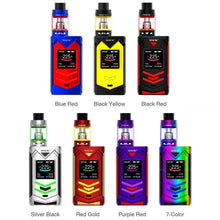 SMOK Veneno 225W TC Kit w TFV8 Big Baby Light Edition