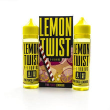Lemon Twist Juice...(All Flavors)//100% Authentic//....Free U.S Shipping
