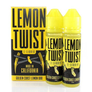 Lemon Twist Juice...(All Flavors)//100% Authentic//....Free U.S Shipping
