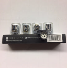 Wismec WM Gnome Tank WM02 0.15ohm WM03 0.2ohm Gen3 Coils 5 Pack