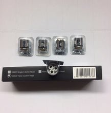 Wismec WM Gnome Tank WM02 0.15ohm WM03 0.2ohm Gen3 Coils 5 Pack
