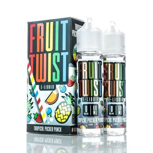Lemon Twist Juice...(All Flavors)//100% Authentic//....Free U.S Shipping