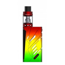 Authentic SMOK T-Priv Tpriv  Full Kit 220W with TFV8 Big Baby Tank