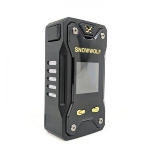 Authentic Sigelei Snowwolf Xfeng 230W TC Mod - 3 color - Free Same day Shipping