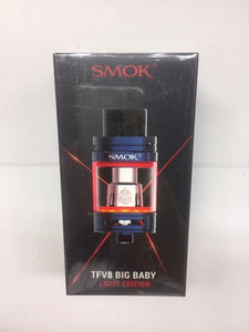 SMOK TFV8 Big Baby Beast Tank (Light Edition)
