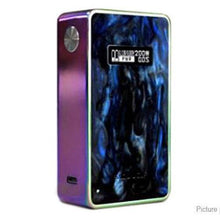 Authentic-SlGELEI-SNOW-WOLF-200-R-200W-Dual-18650-MOD-Kit-USA-SHIP-RESIN