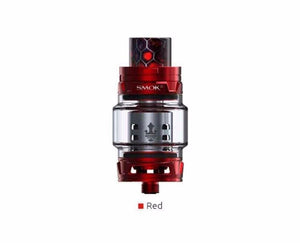 Smok TFV12 Prince Sub Ohm Tank (8 ml) Kit 100% Authentic US SELLER FREE SHIP