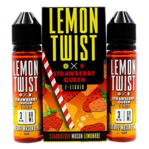 Lemon Twist Juice...(All Flavors)//100% Authentic//....Free U.S Shipping