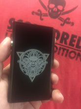 SQKR1 Squonk Mod by League of Scoundrels Collector's Series with Limited Edition