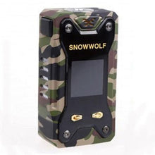 Authentic Sigelei Snowwolf Xfeng 230W TC Mod - 3 color - Free Same day Shipping