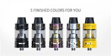 iJoy Capo 100 Kit Capo 100w Captain Mini Tank - Battery Included!