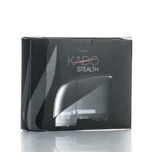 2pcs Authentic Kado Stealth Starter kit Replacement Cartridge 2ml