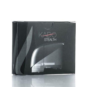 2pcs Authentic Kado Stealth Starter kit Replacement Cartridge 2ml