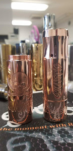 League of Scoundrels Lucky Luk or Fuk 182021 gen 3 stack mod litmited edition