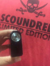 SQKR1 Squonk Mod by League of Scoundrels Collector's Series with Limited Edition