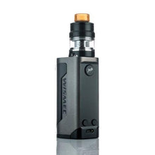 Authentic Wismec Reuleaux RX GEN3 300w TC Box Kit Gnome Tank JayBo Mod