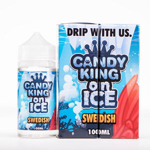 Candy King All Flavors - Authentic - USA Shipping