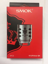 Smok TFV12 Prince Tank Replacement Coils 3pcs
