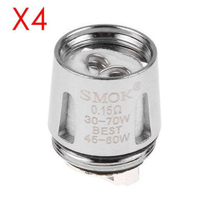 SMOK TFV8 Baby Coils V8-Q2/M2/X4/T6/T8 for TFV8 (Big) Baby Beast Tank