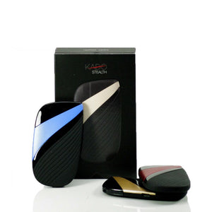 Kado Stealth 450Mah Pod System Starter Kit With 2ML Cartridge Fast Free Shipping