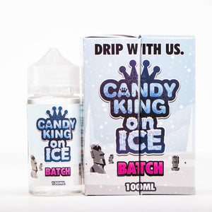 Candy King All Flavors - Authentic - USA Shipping