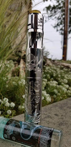 League of Scoundrels Lucky Luk or Fuk 182021 gen 3 stack mod litmited edition